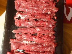 -捞围鲜·港式打边炉(海阳路店)