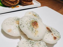 -枣子树·素食餐厅(普陀山店)