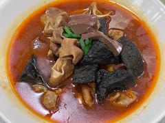 -南小馆(迪士尼小镇店)