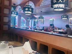 -清真·卡德尔大叔新疆主题餐厅(龙汇路店)