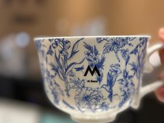 -M Stand(北京平安幸福中心店)