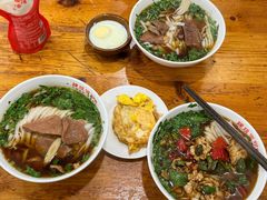 -肆姐面粉馆(坡子街店)