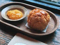 -WABI COFE(愚园路店)