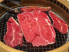 -炙城·韩式烤肉(南京东路店)