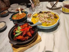 -志明眷村·台式融合菜·宵夜