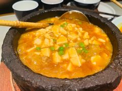-绿茶餐厅(南翔印象城MEGA店)