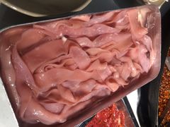 -岗上渣渣老火锅(两路口店)