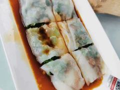 -侨美·唐荔园·40年地道粤菜