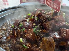 -回味黑鸭煲·始于2006(万松园店)