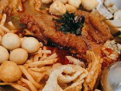 -小螺大作·螺蛳粉火锅(林和西店)