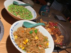 -吃饭皇帝大(解放西路店)