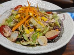 -热血兄弟·炭火烤肉(融侨中心店)