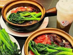 -超记煲仔饭(惠福东路店)