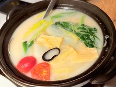 -莉莉海堂HAITANG·烤鸭(国贸商城店)
