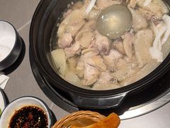 -同仁四季椰子鸡(无锡滨湖万象汇店)
