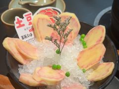 -季季山·云南野生菌火锅(上海首店)