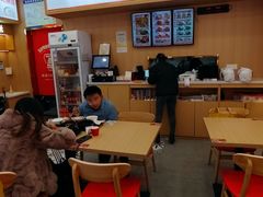 -犟骨头排骨饭•大骨面(弘阳广场店)