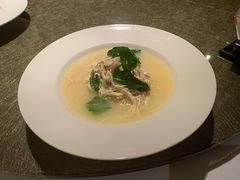 鸡汁烩干丝-苏浙总会(国金中心店)