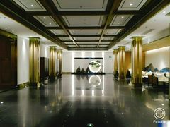 大堂-富黎华海鲜大酒楼(正大广场店)