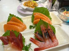 -元气寿司(金光华店)