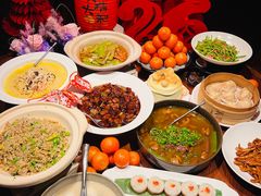 -苏帮袁Sue Cuisine(将台店)