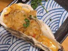 -酒久自助料理(佳兆业店)