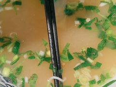 -西部马华清真兰州牛肉面·烧烤夜市(三里河店)