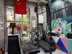 -CUBE私教·普拉提·拳击(龙漕路店)