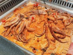 -新石器烤肉(百联川沙店)