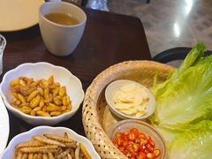 -滇野云南野生菌餐厅(陕西南路店)