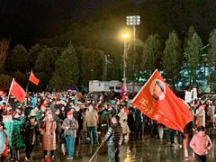 -韶山毛泽东同志故居