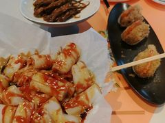 -美心·翠园(港汇恒隆广场店)