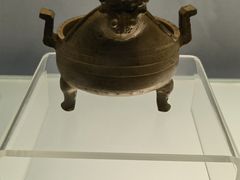 -上海博物馆(人民广场馆)