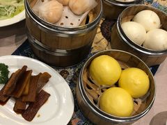 -红莲中餐厅(日航饭店)