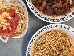 -梅溪·小伙子干挑面(安吉总店)