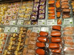 -鲜道寿司(雨花虹悦城店)