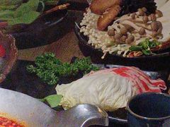 -湊湊火锅·茶憩(上海合生汇店)