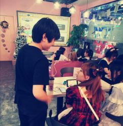 -doladola(徐家汇店)