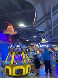 -卡通尼乐园(上海安亭店)