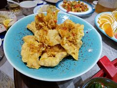 -君霖海鲜私房菜(春柳店)