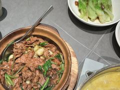 -喜记顺德菜(南昌万象城店)