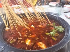 -小向麻辣烫(天街总店)