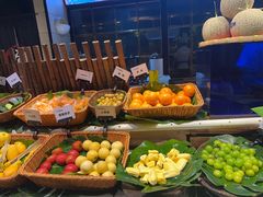 -川骄海鲜自助(亚运村店)