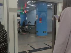 -潘家园(地铁站)
