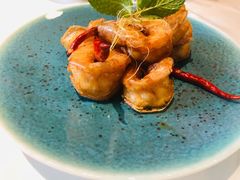 -沿途四季·云南菜(建外大街店)