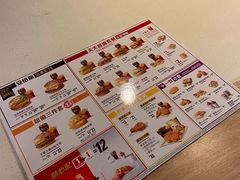 -麦当劳(中唱大厦店)