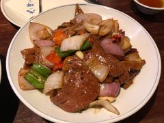 -大牌大·传统杭帮菜(湖滨店)