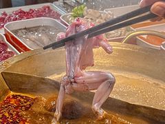 -铭记蛙小仙·活蛙畅享(CBD万达广场店)