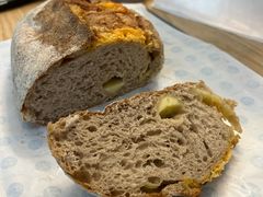 -佐敦面包铺·JORDAN BAKERY