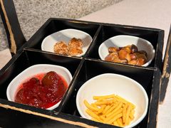 -京味斋·北京烤鸭(新源街店)